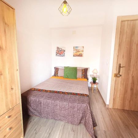Andrada'S Rooms Plaza Toros Alicante Dış mekan fotoğraf