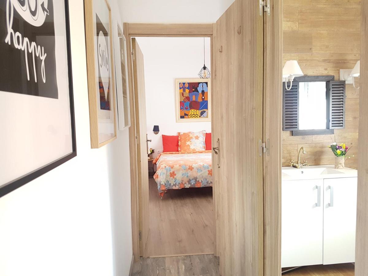 Andrada'S Rooms Plaza Toros Alicante Dış mekan fotoğraf