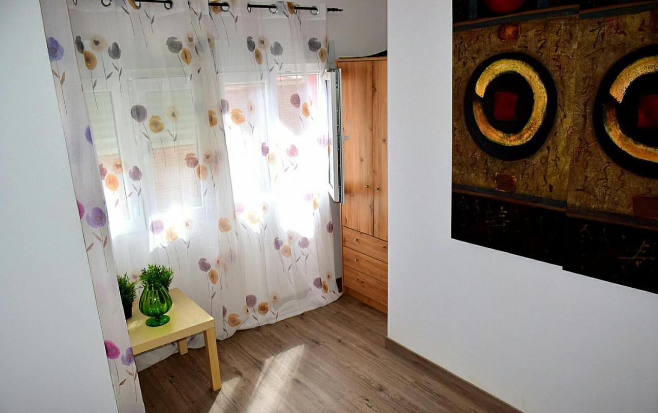 Andrada'S Rooms Plaza Toros Alicante Dış mekan fotoğraf
